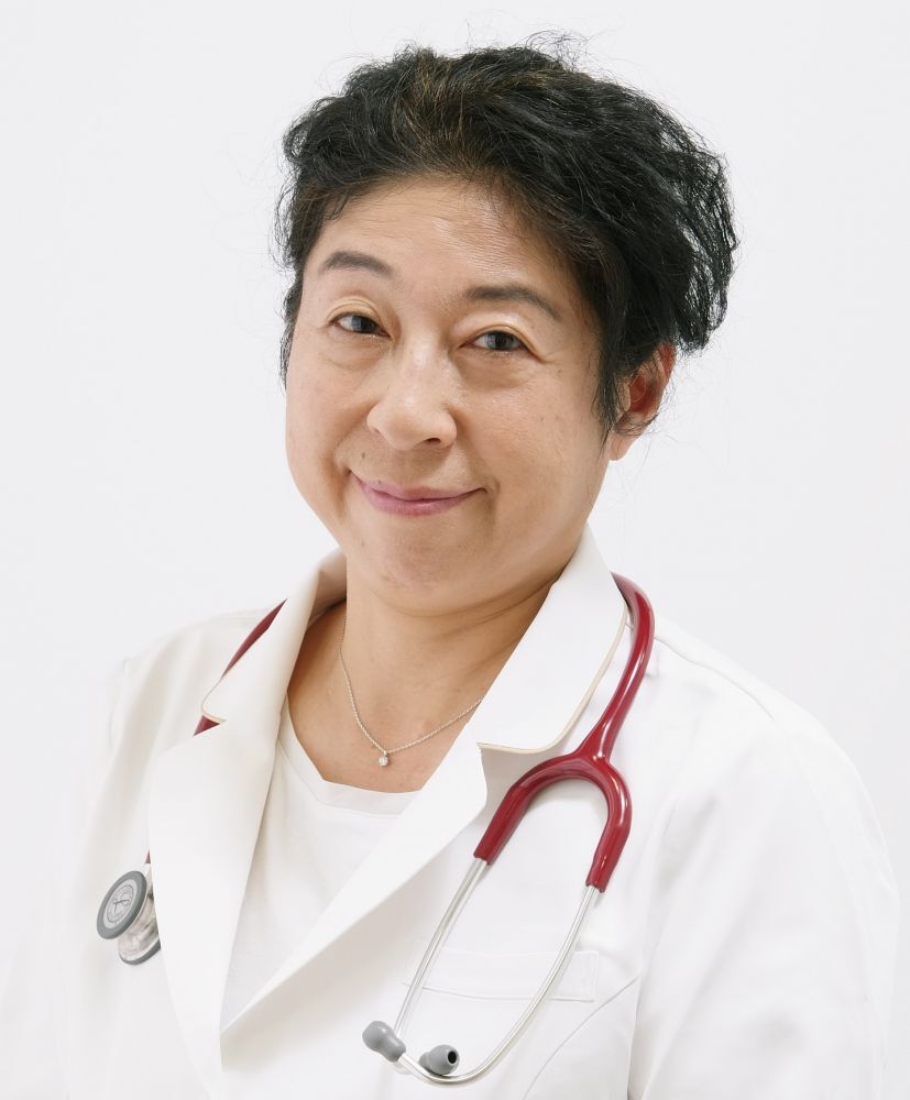 医療法人社団杉森医院 杉森クリニック 杉森 尚美