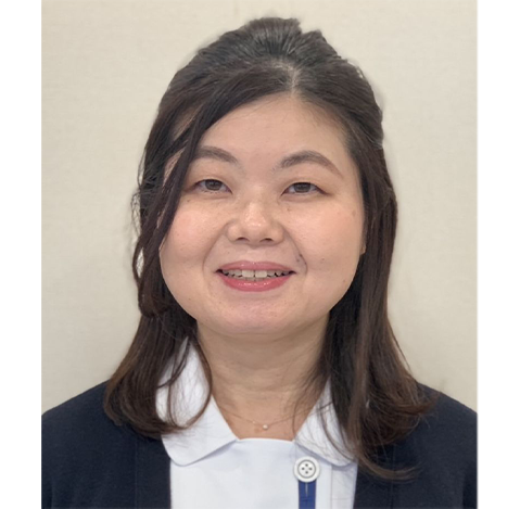 医療法人社団杉森医院 杉森クリニック 受付スタッフ