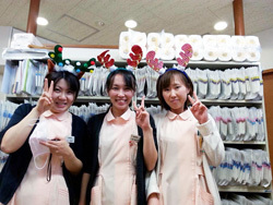 クリスマスコンサート開催 2013/12/25